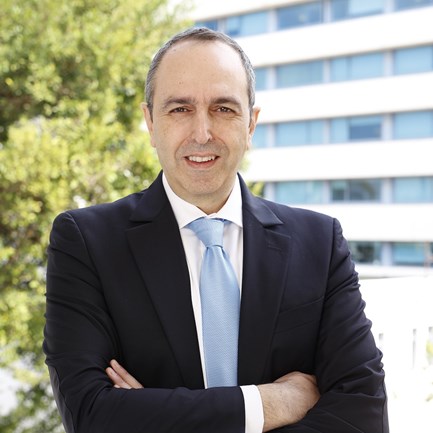 Georges Deek