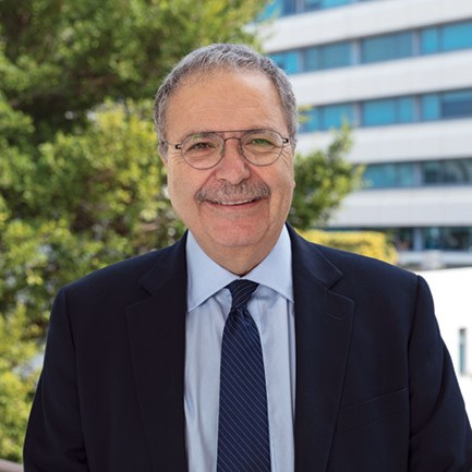 Tarek Mitri, PhD