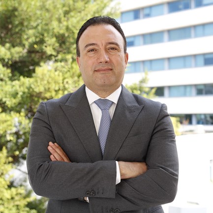 Alexandre Nehme, MD