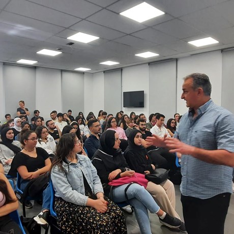 Being Human-Maximizing Human Potential Workshop